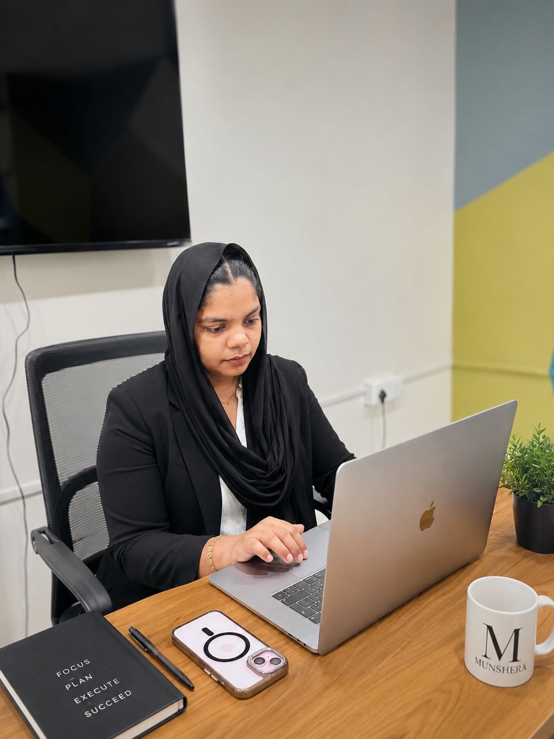 Freelance Digital Marketer in Thrissur